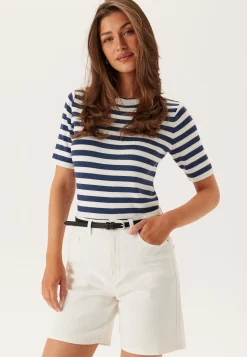 Pctora Hw Denim Shorts