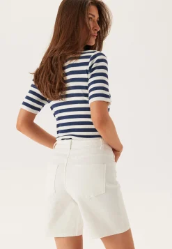 Pctora Hw Denim Shorts