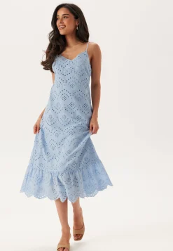 Pcvilde Strap Dress