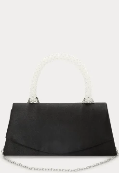 Pearl Handle Small Bag