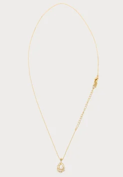 Petite Miss Alice Necklace