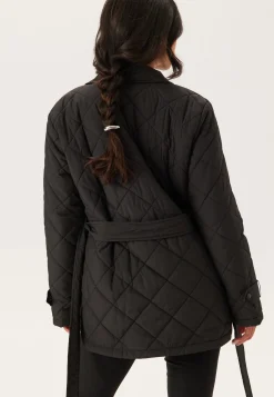 Quilted Jacket