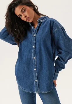 Ray Denim Shirt