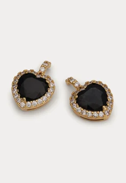 Rose Earrings