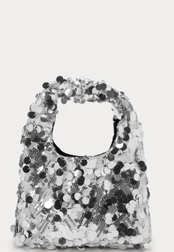 Sequin Bag
