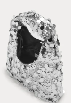 Sequin Bag