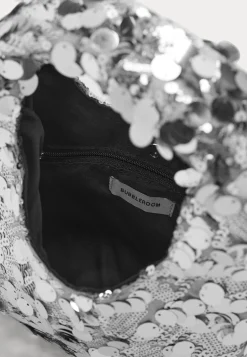 Sequin Bag
