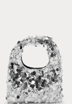 Sequin Bag