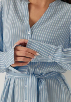 Shirt Dress