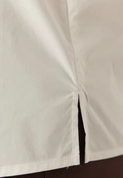 Slfdelia Relaxed Flounce Shirt