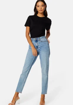 Slfessential SS O-Neck Tee