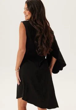 Slflaurina Regular One Shoulder Dress