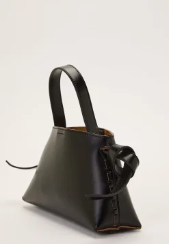 Slfstella Mini Leather Bag