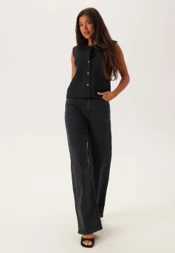 Slfwide Bea-kori Hw Jeans