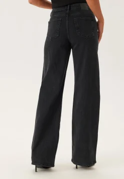 Slfwide Bea-kori Hw Jeans