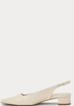 Slingback Sandal