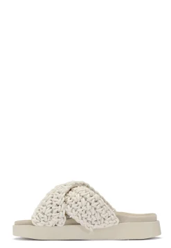 Slipper Woven
