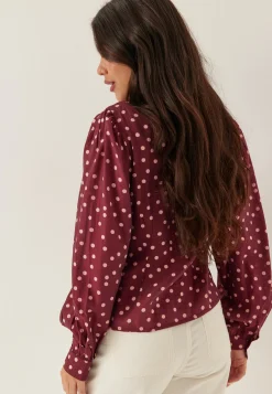 Smock Blouse