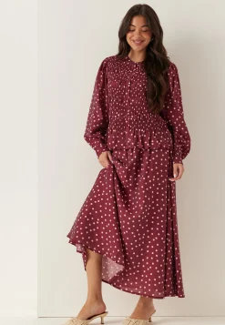 Smock Blouse