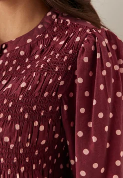 Smock Blouse