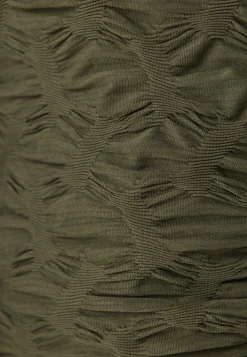 Structure Long Sleeve Top