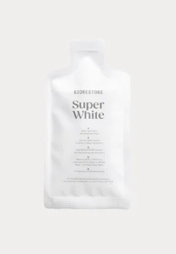 Super White