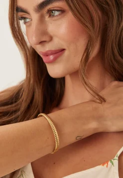 Swirl Bangle