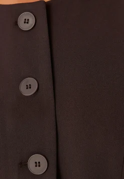 Tailored Vest