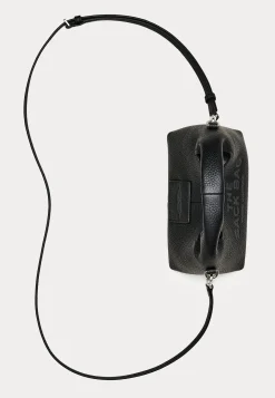 The Micro Crossbody Sack