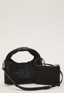 The Micro Crossbody Sack