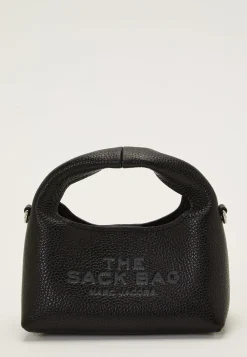 The Micro Crossbody Sack