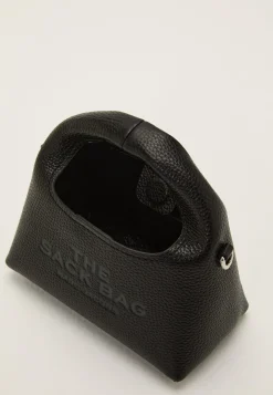 The Micro Crossbody Sack