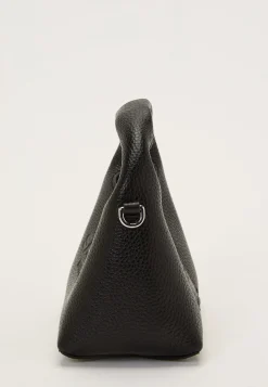 The Micro Crossbody Sack