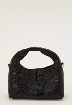 The Micro Crossbody Sack