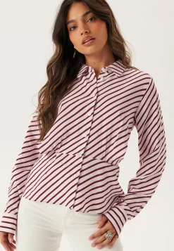 Tie Detail Shirt