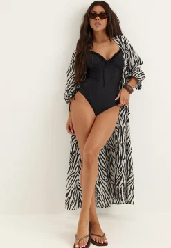 Tie Swimsuit