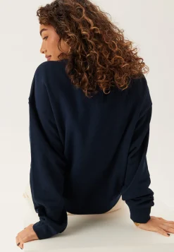 Tjw Bxy Tommy Applique Crew