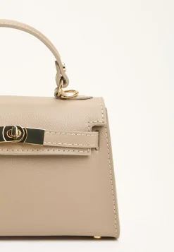 Trento Leather Handbag