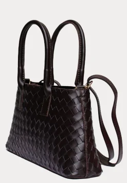 Vibo Braided Bag