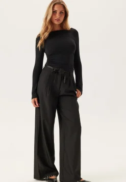 Vicatalina Hw Wide Pants