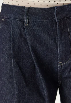 Vicuba Denim Balloon Pants /LN