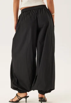 Viemilie Hw Parachute Pants