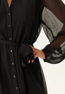Vifalia L/S Dress