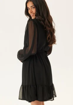Vifalia L/S Dress