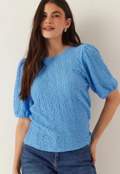 Vifall O-neck 2/4 TOP