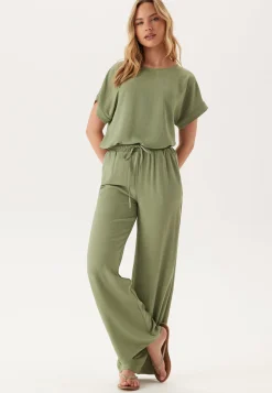 Vijosa Hw Wide Pants - Noos