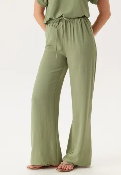 Vijosa Hw Wide Pants - Noos