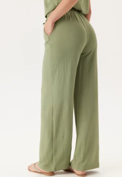 Vijosa Hw Wide Pants - Noos