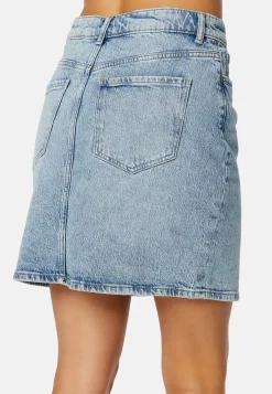 Vikaja Denim Skirt