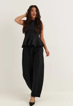 Vimastriba Boat Neck S/L TOP T
